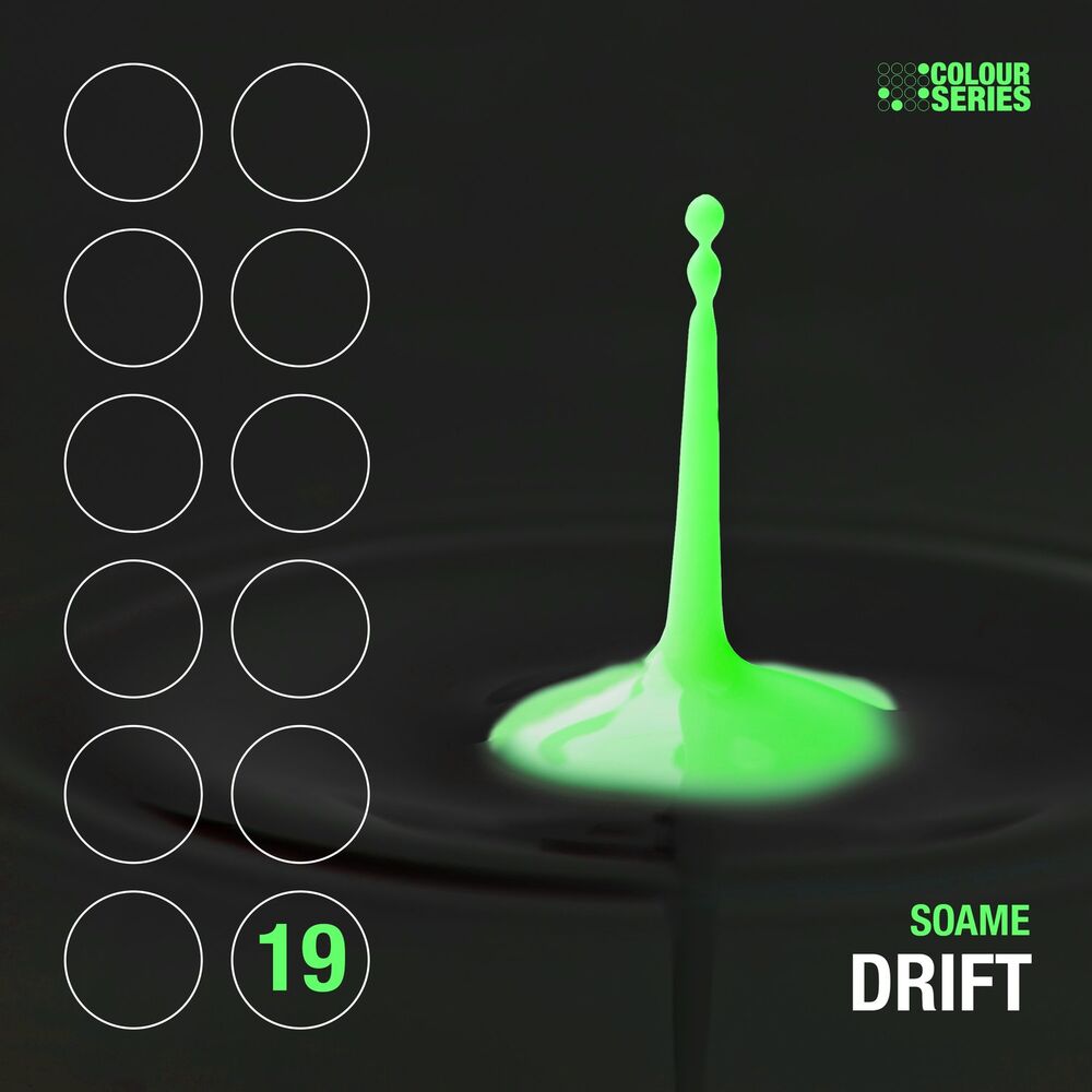 Picture of Drift EP