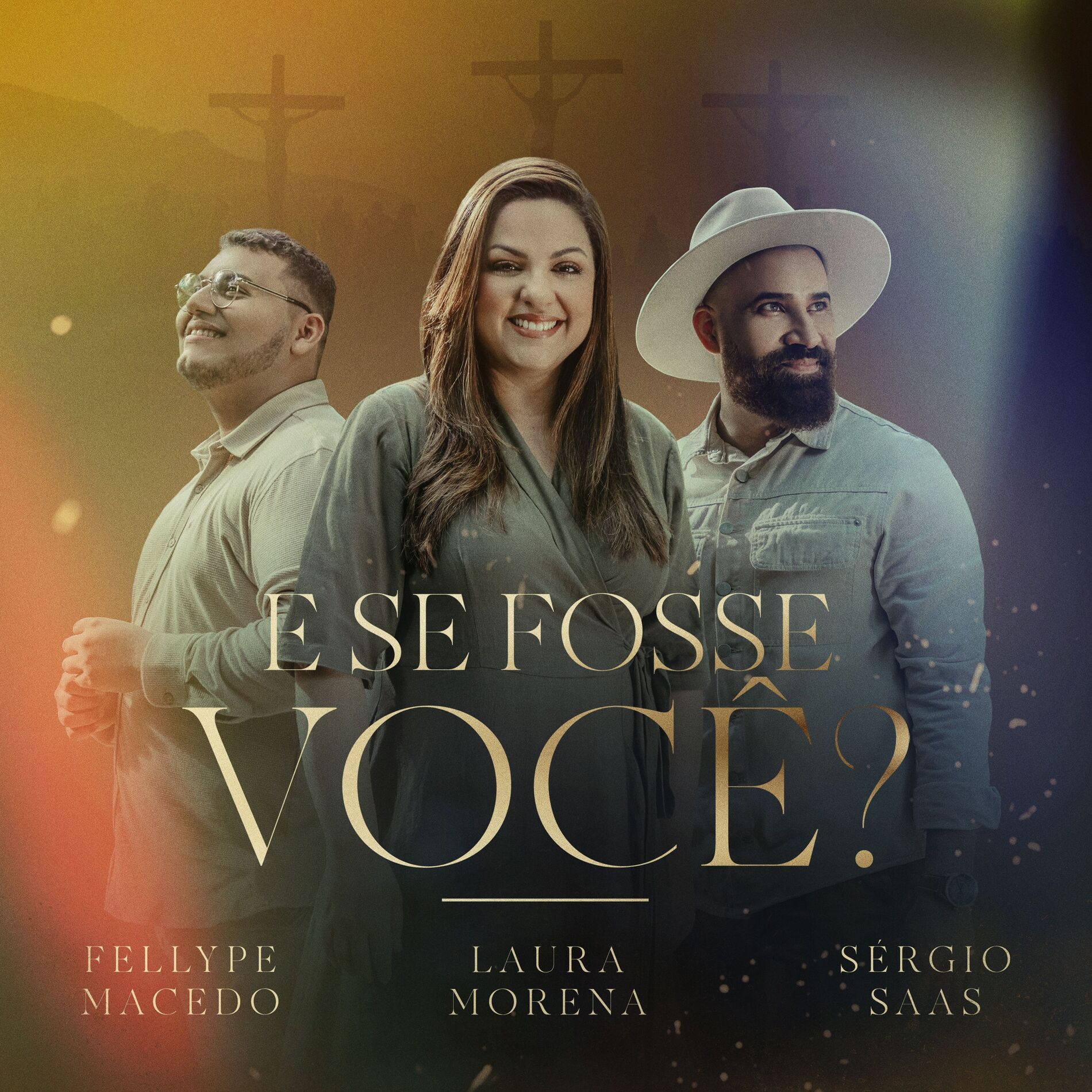 Album cover of A Coroa