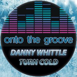 Cover of Turn Cold