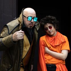 Cover of Corazón Bitcrasheado