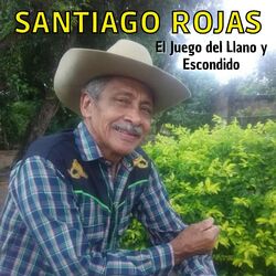 Cover of El Juego del Llano y Escondido