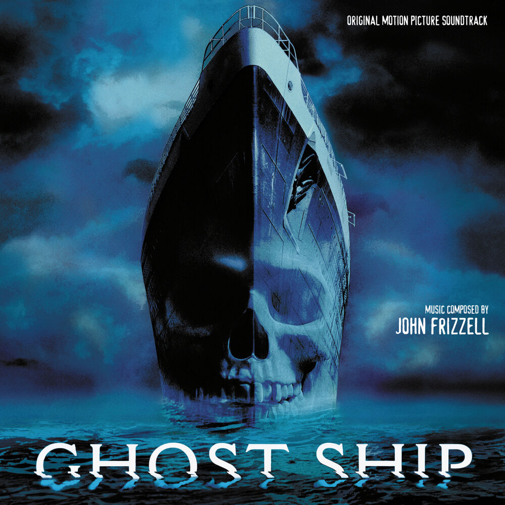 Picture of Ghost Ship (Original Motion Picture Soundtrack)