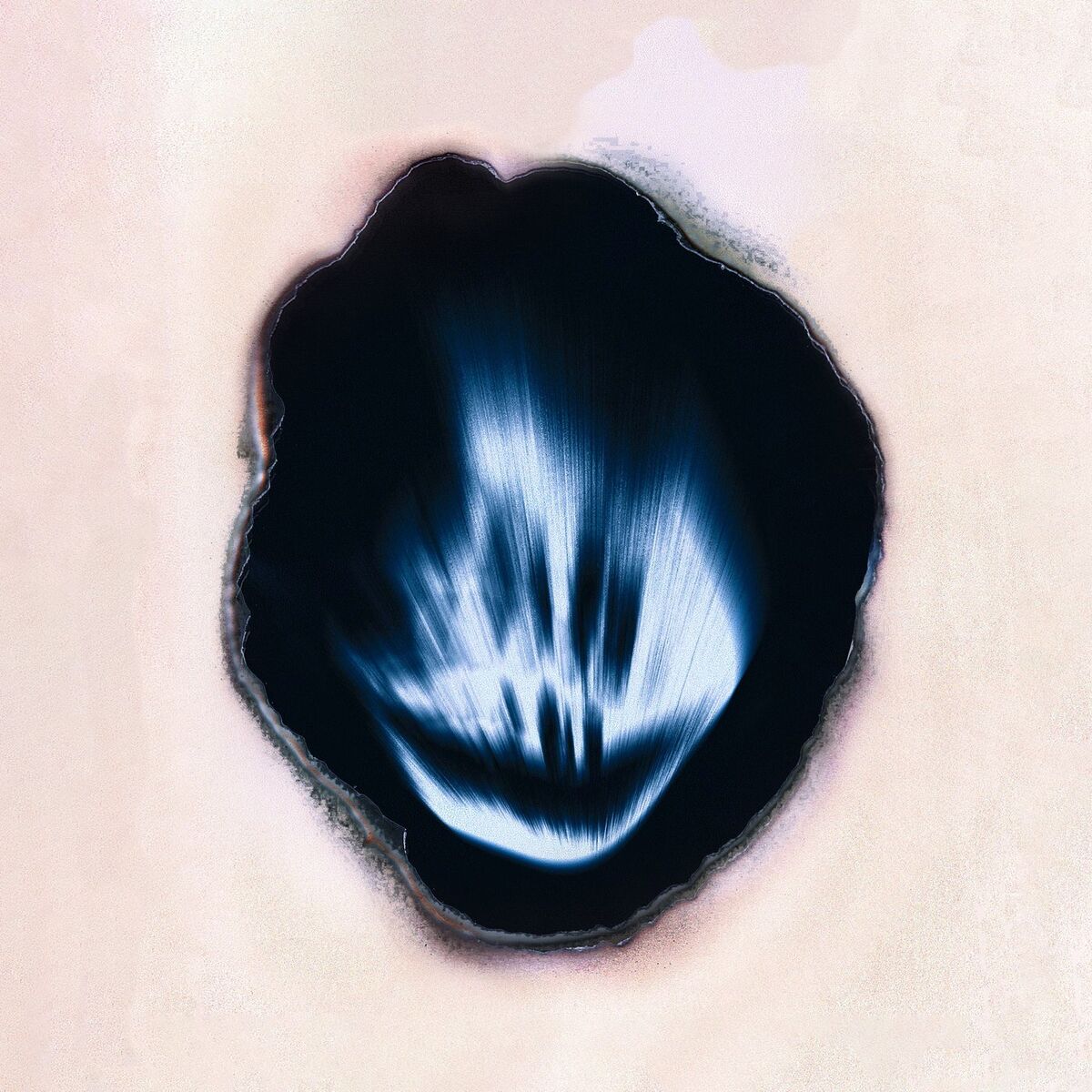 Album cover of FALLEN STAR