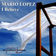 I Believe (Original Club Edit) by Mario Lopez album cover