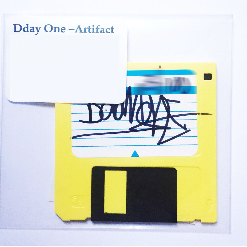 Picture of Artifact Ep