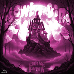 Cover of FLOWER GIRL FUNK by undefined