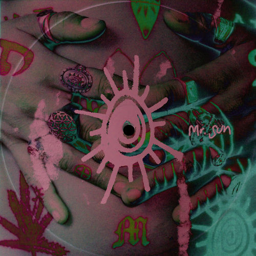 Mr. Sun (miss da sun) by Greentea Peng - 138 BPM & Key N/A