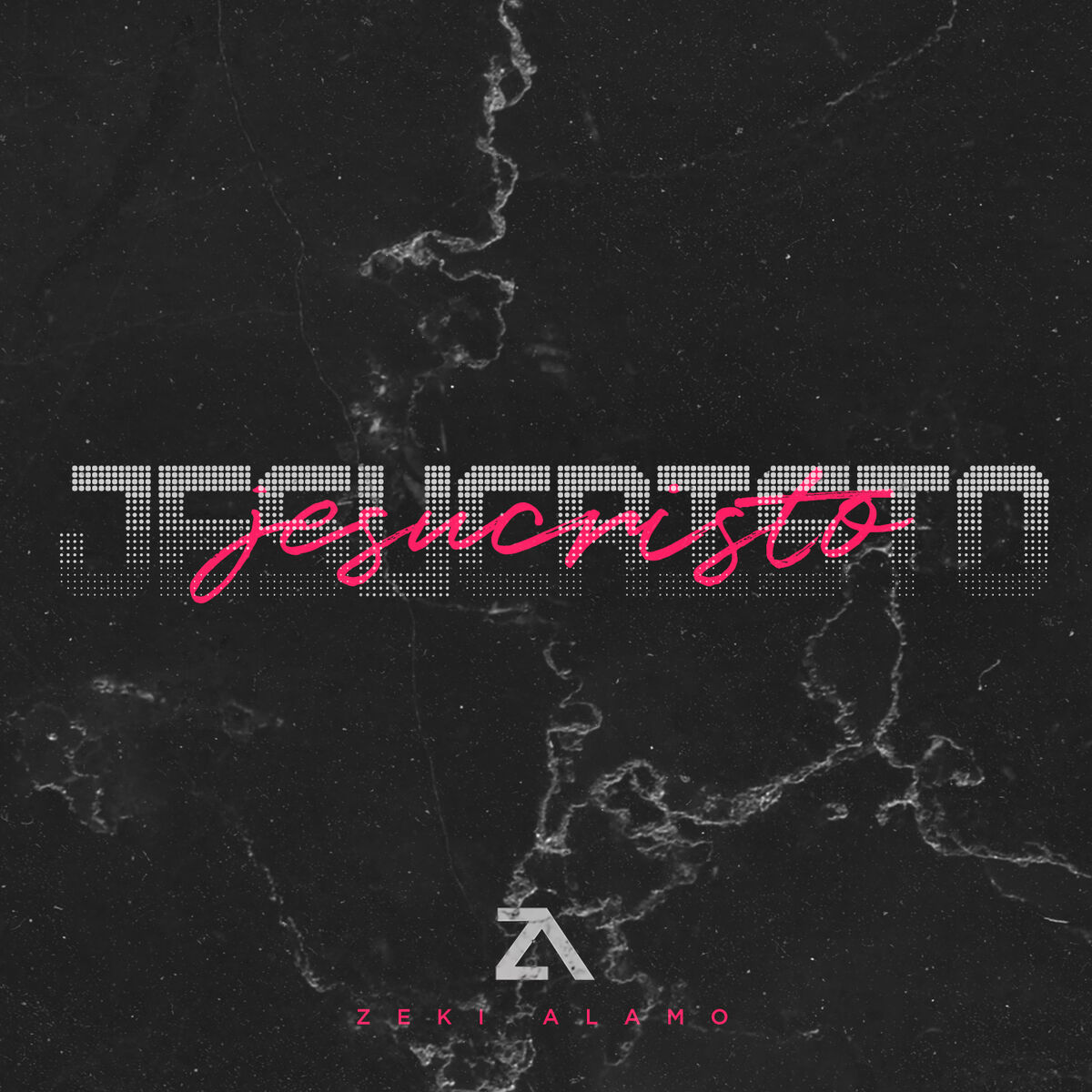 Album cover of Jesucristo