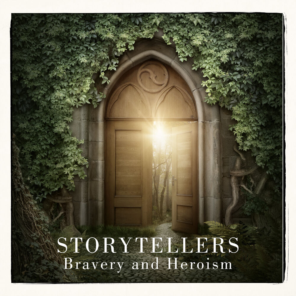 Picture of Storytellers: Bravery and Heroism