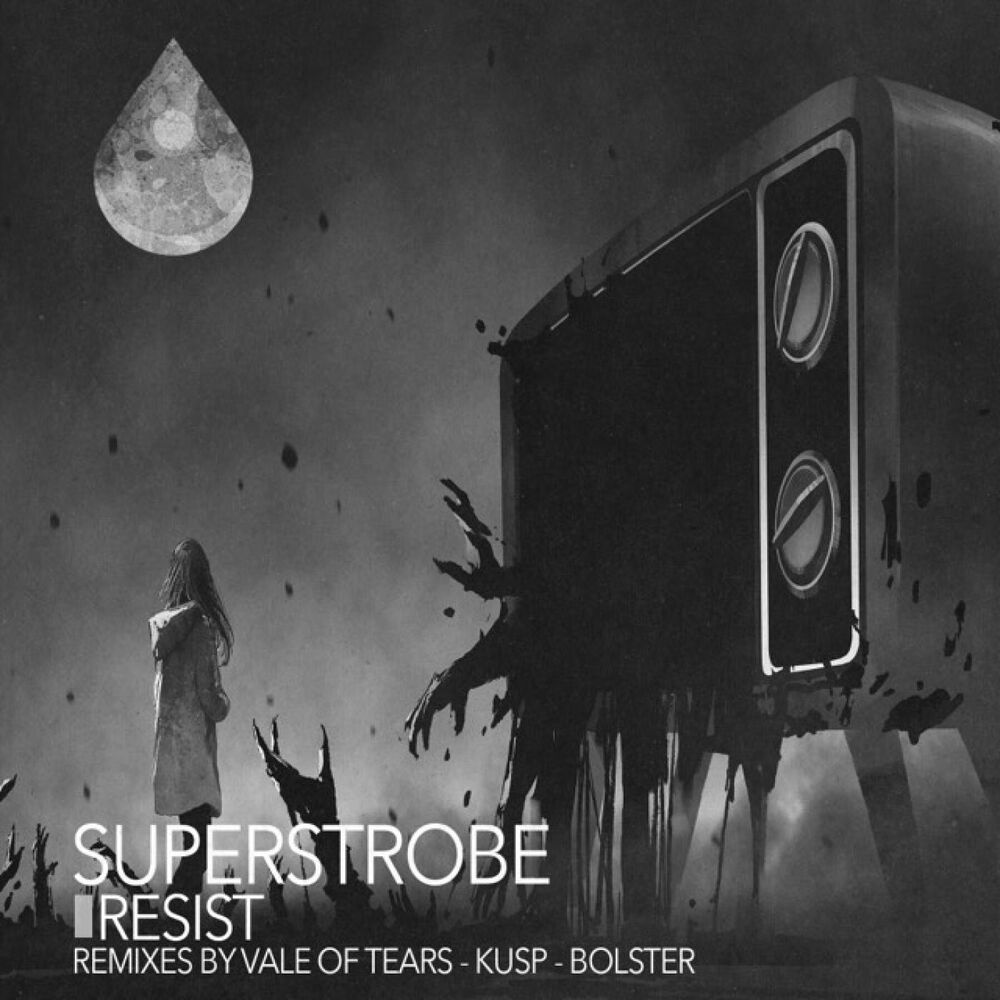 Picture of Resist