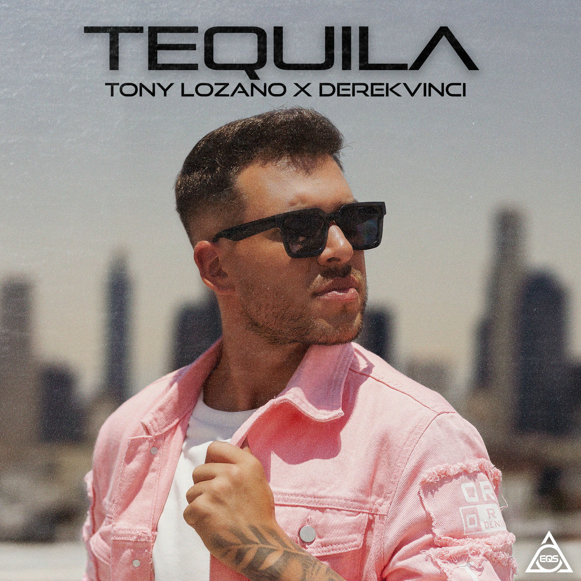Album cover of Tequila