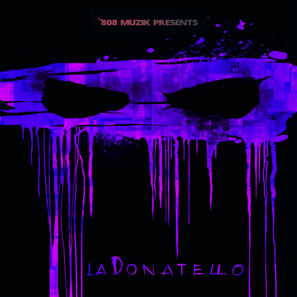 Picture of La Donatello