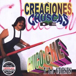 Cover of Creaciones Chuscas