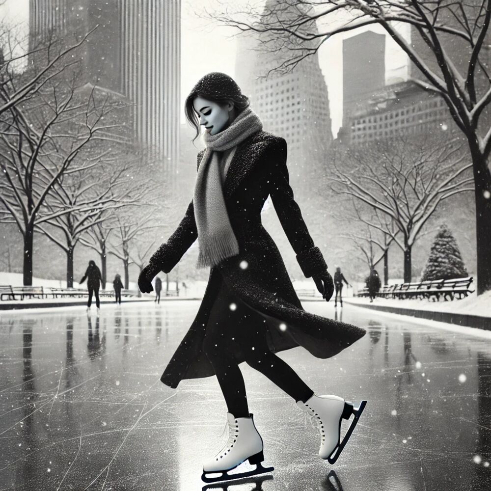 Picture of Winter NYC Jazz