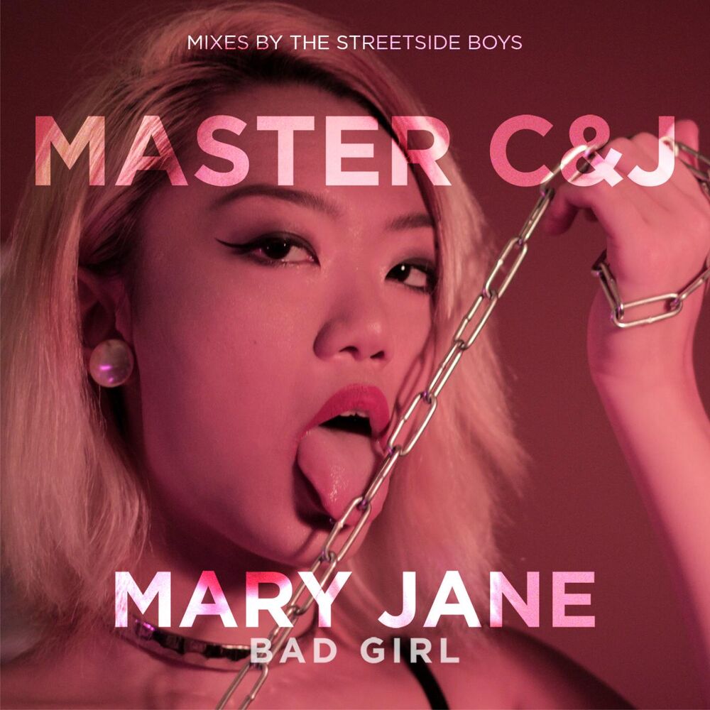 Picture of Mary Jane Bad Girl