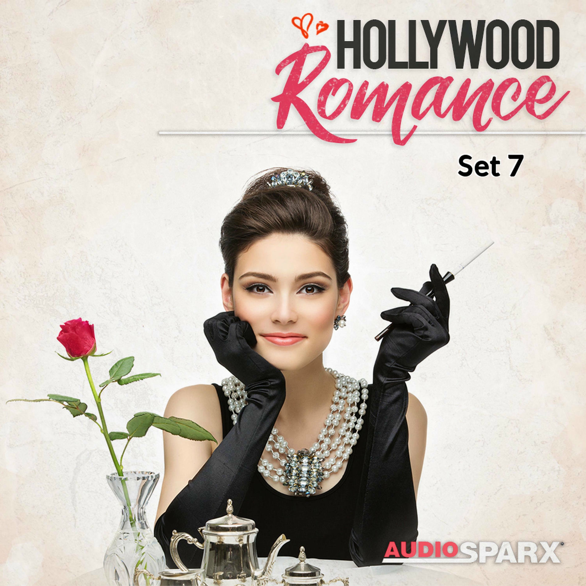 Album cover of Hollywood Romance, Set 7