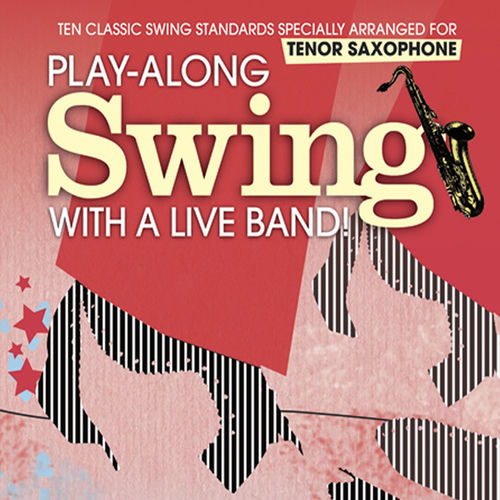 Perdido - Backing Track Only by The Great Backing Orchestra - 40 BPM