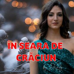 Cover of În Seara De Crăciun