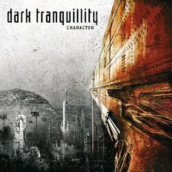 Cover of Character