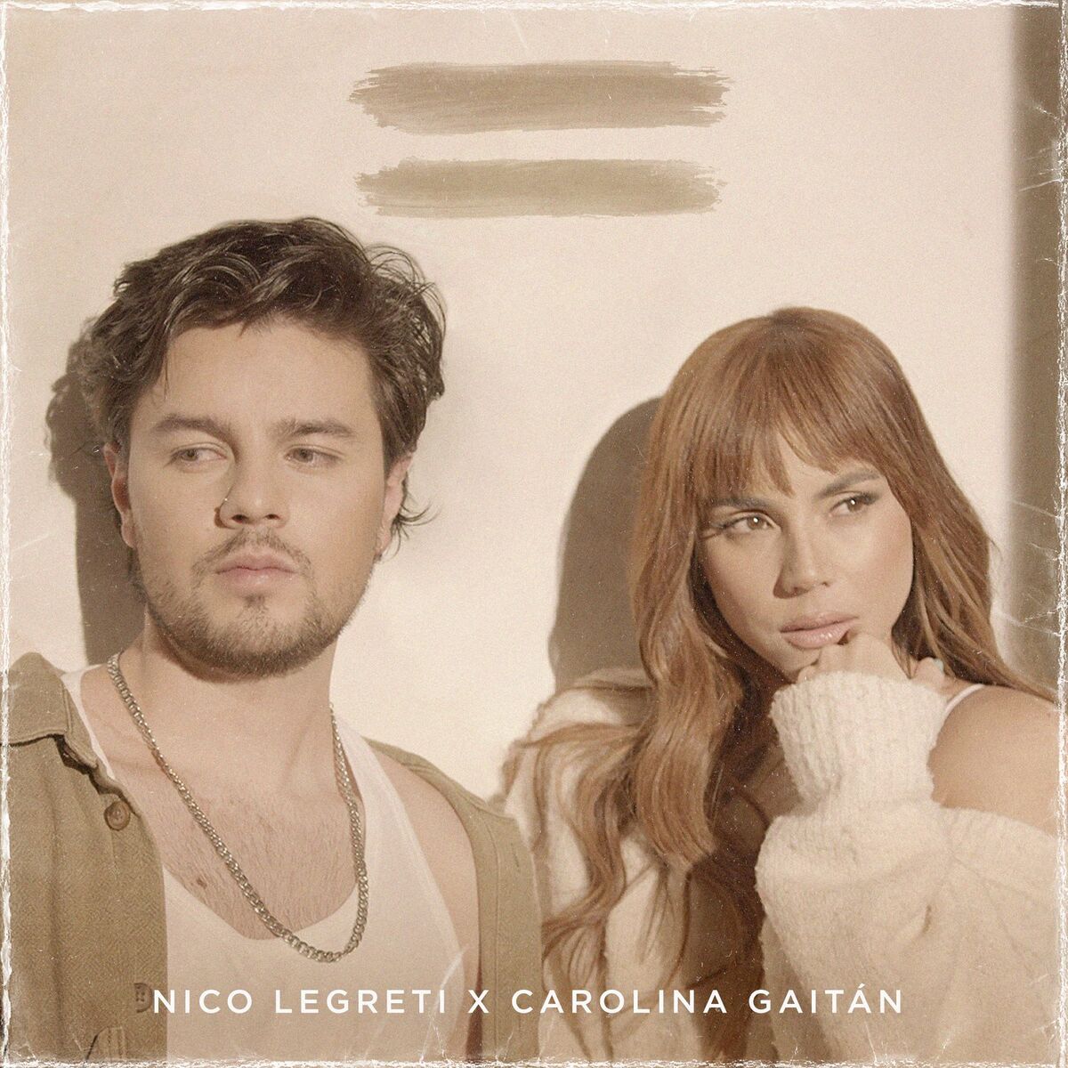 Album cover of Igual