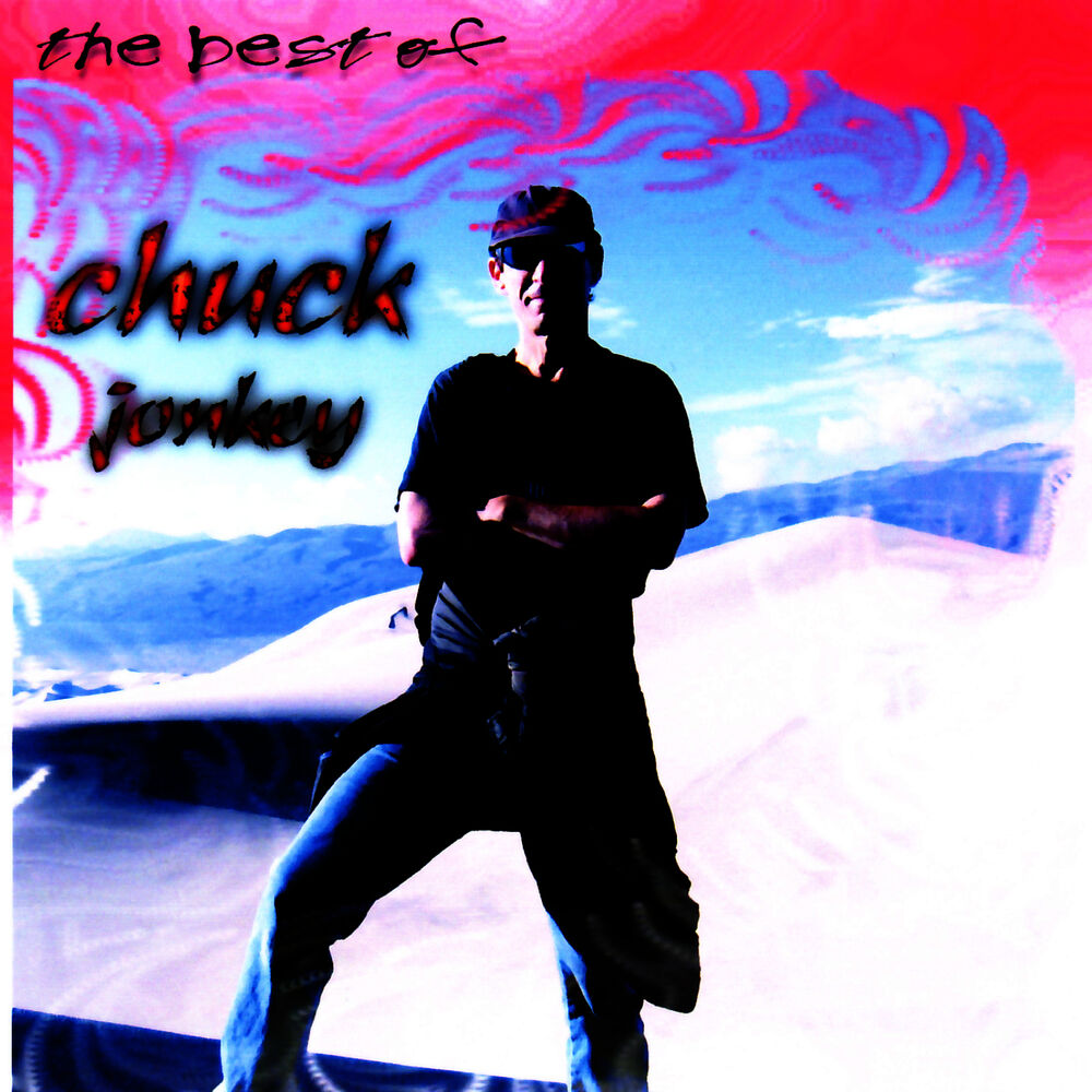 Picture of The Best of Chuck Jonkey
