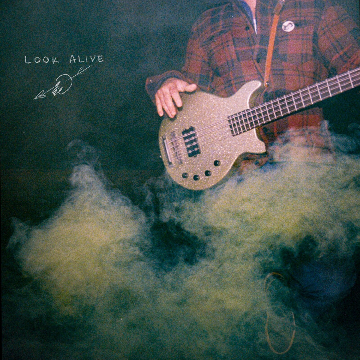 Album cover of Look Alive - EP