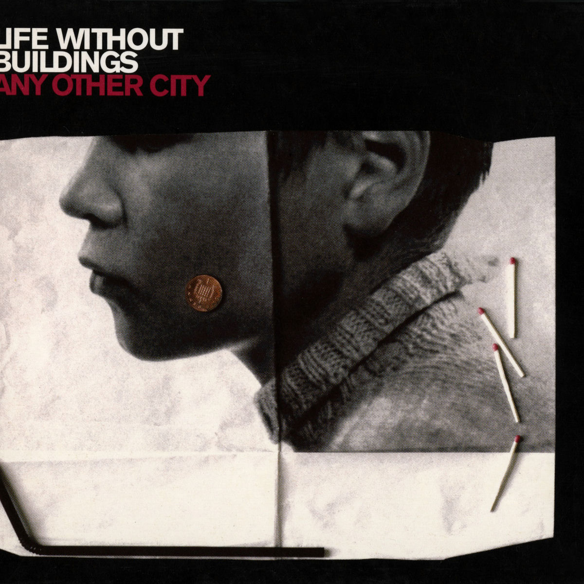 Album cover of The Leanover