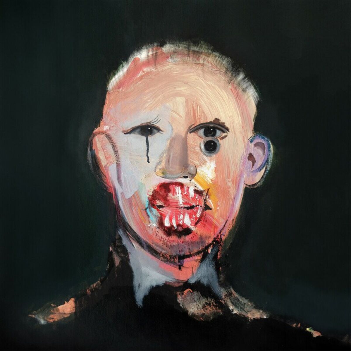 Album cover of Cannibal Within