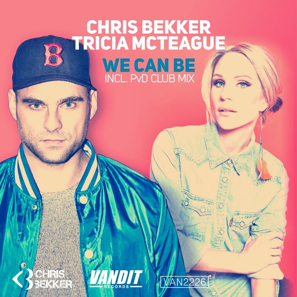 Picture of We Can Be