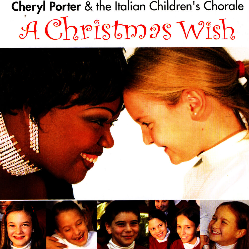 Picture of A Christmas Wish