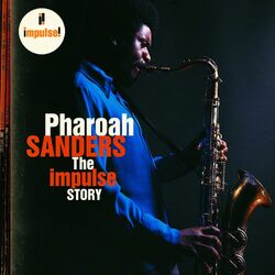 Cover of The Impulse Story
