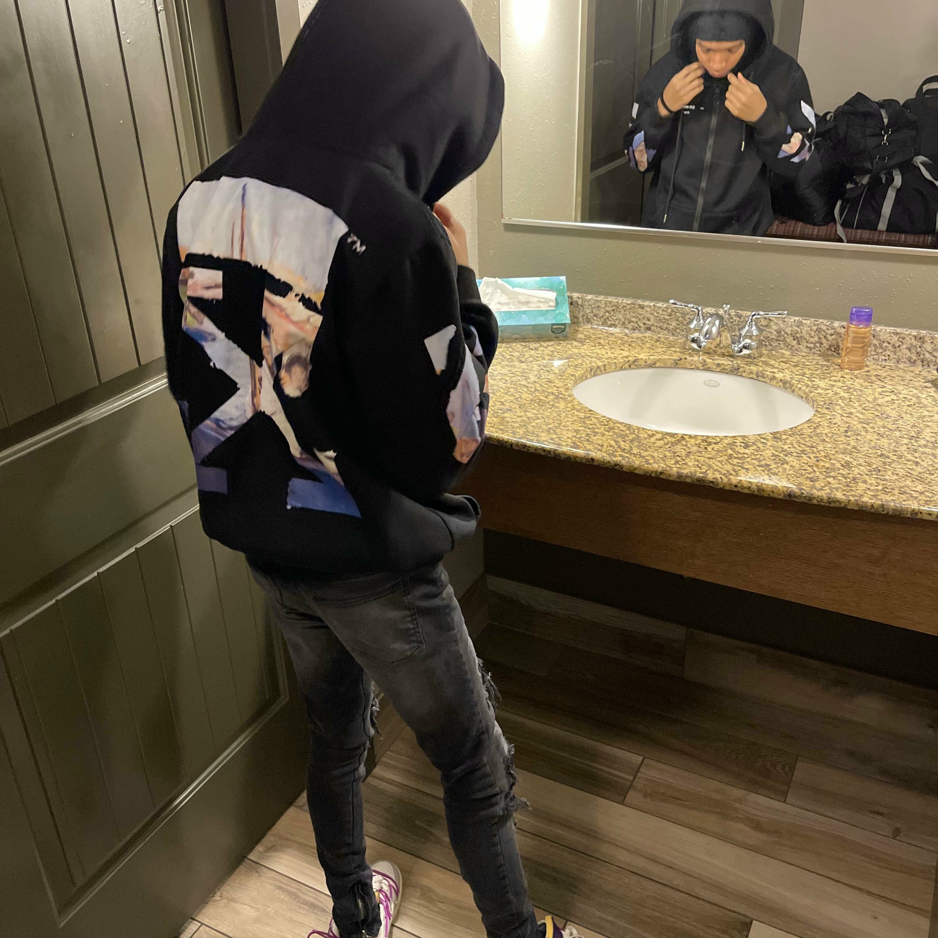 Album cover of Rollin'