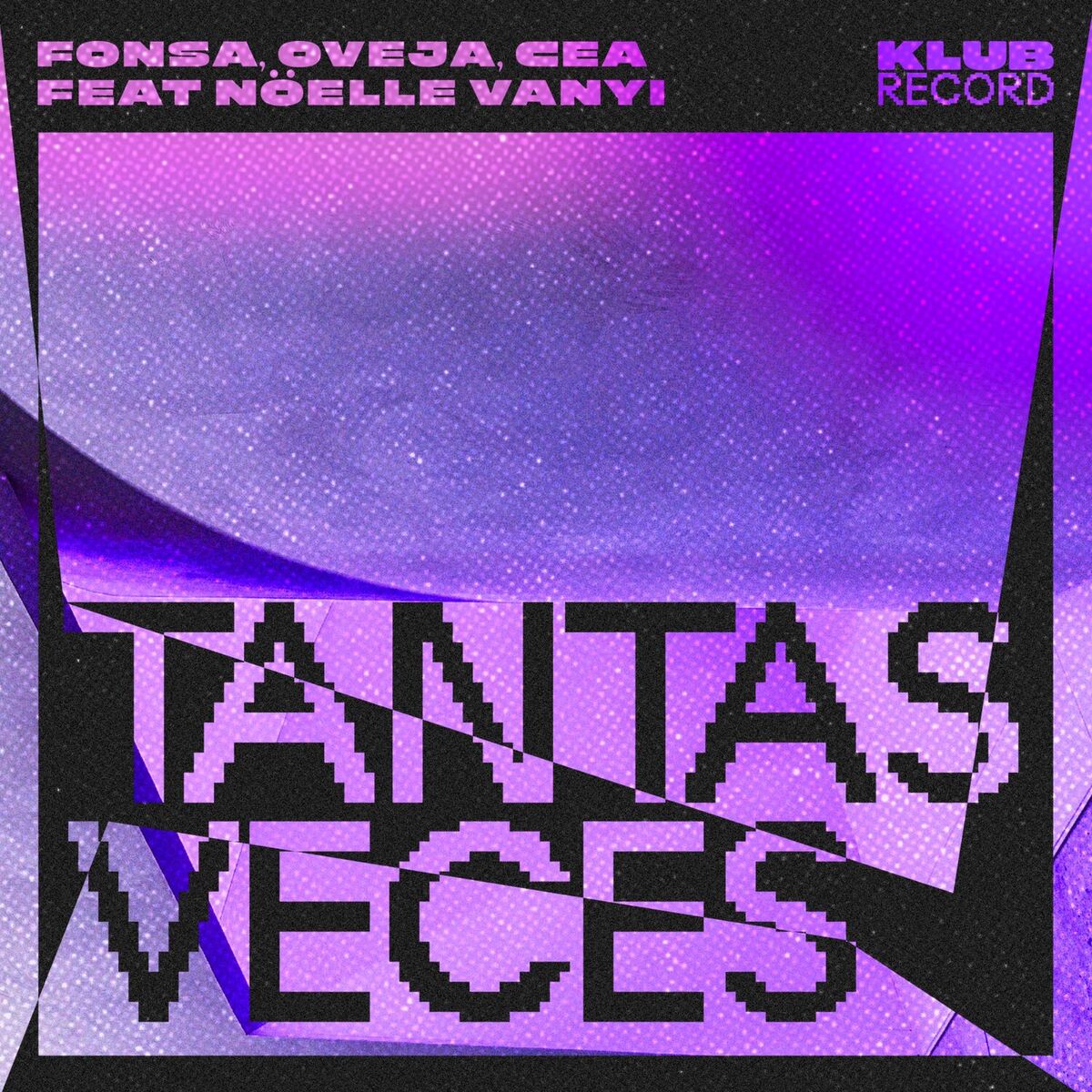 Album cover of Tantas Veces