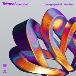 Cover of Losing My Mind (Remixes)