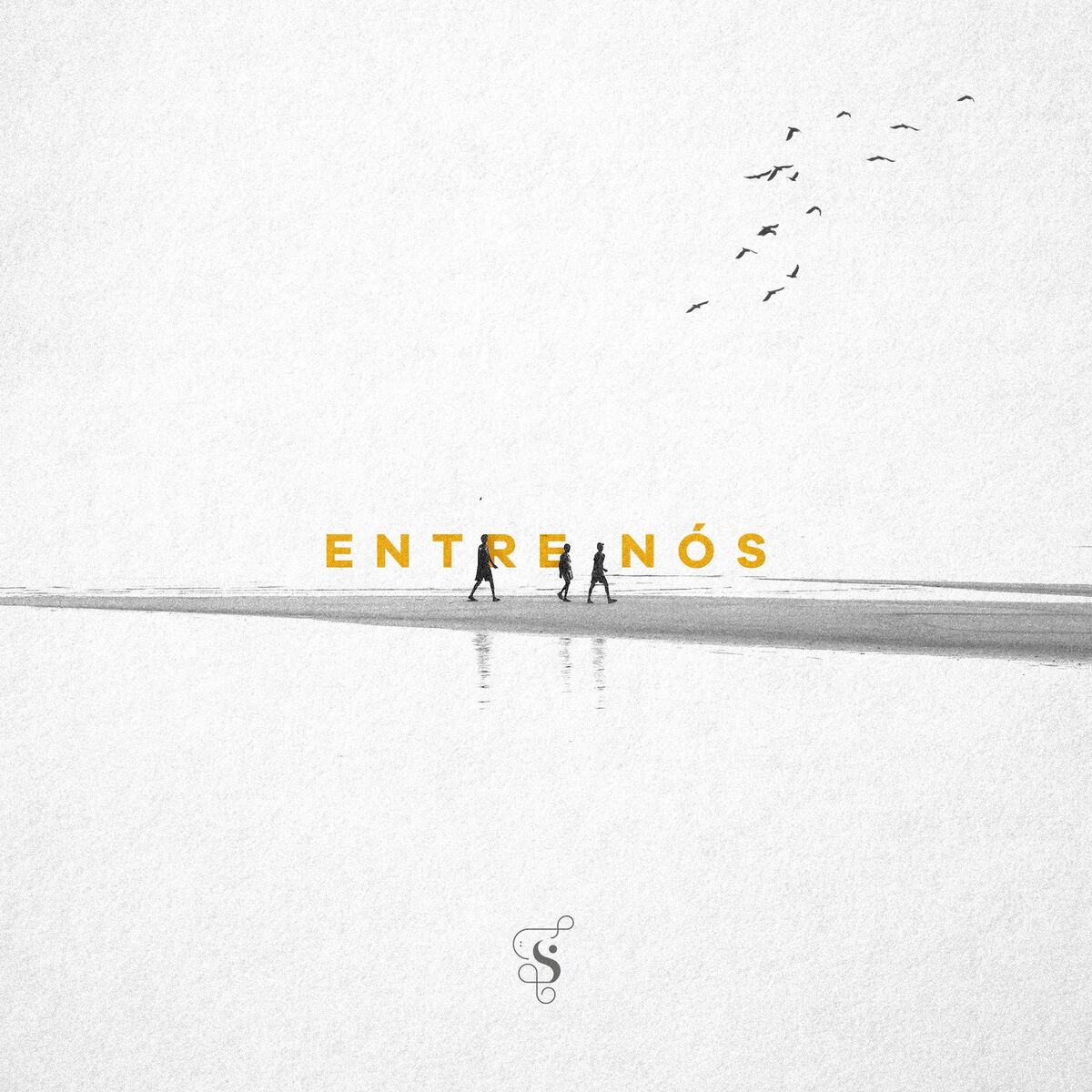 Album cover of Entre Nós