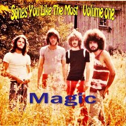 Cover of Songs You Like the Most, Vol. One