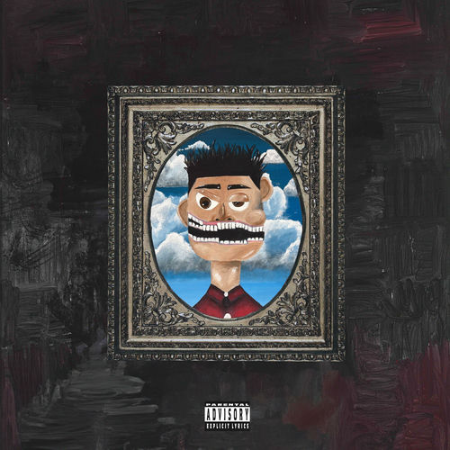 Narcissist artwork