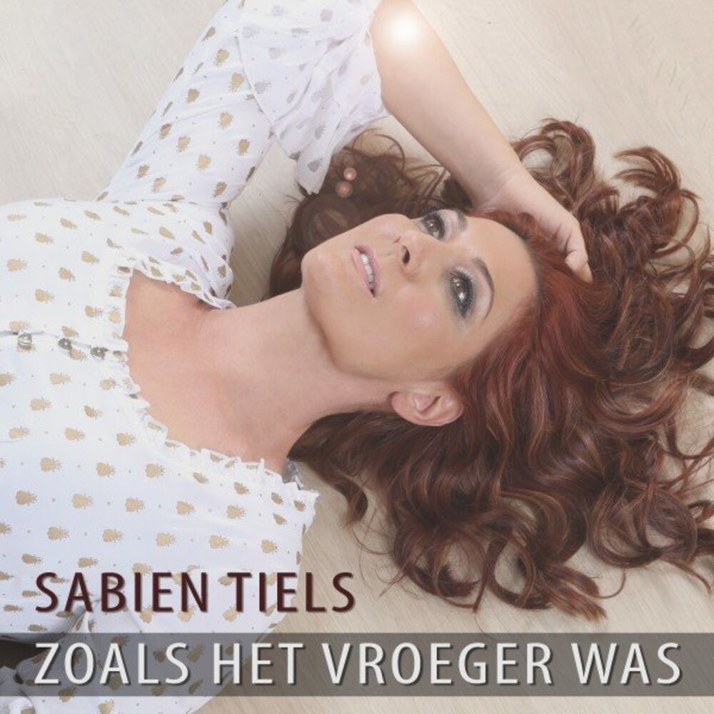 Picture of Zoals het vroeger was