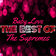 Baby Love (Rerecorded) by The Supremes album cover