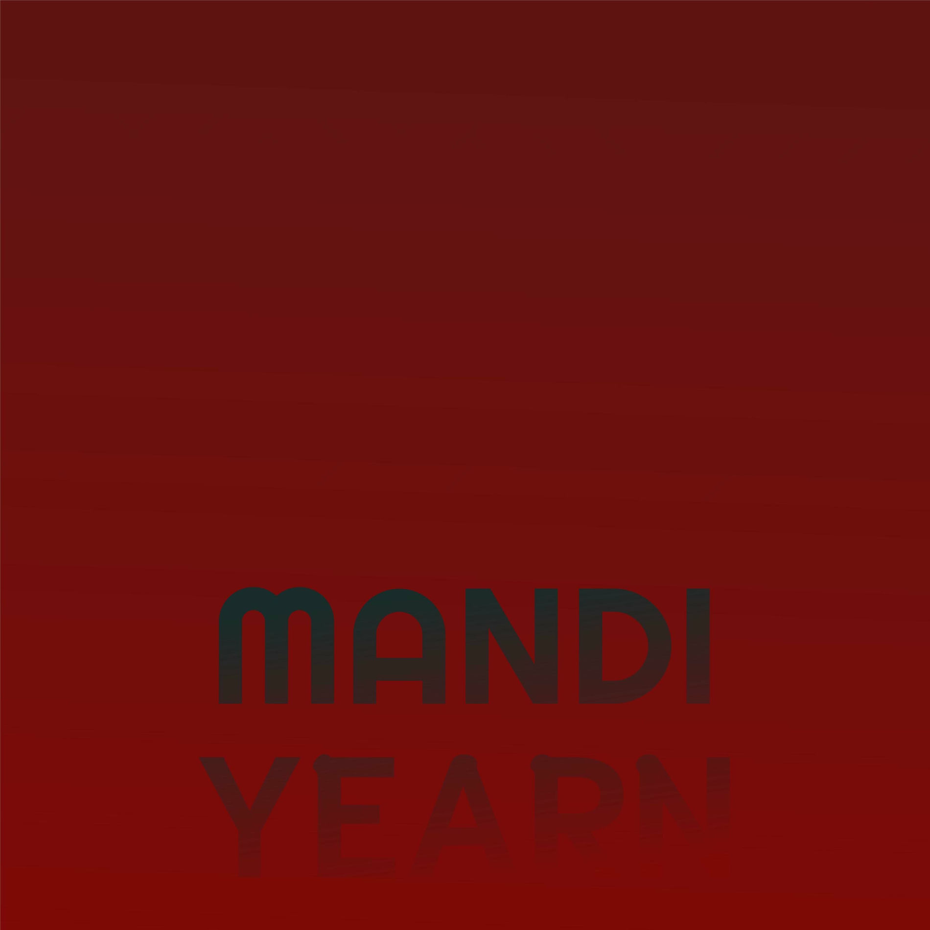 Album cover of Mandi Yearn