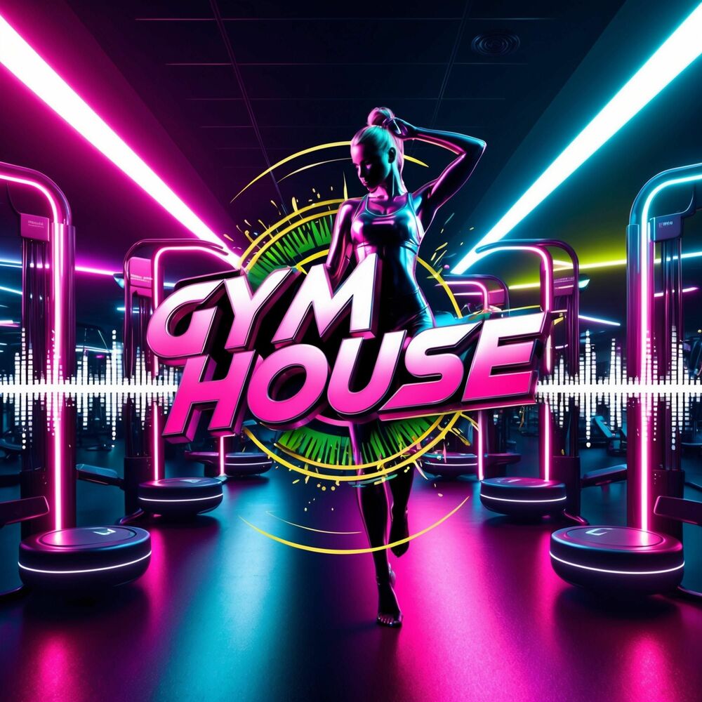 Picture of Gym House