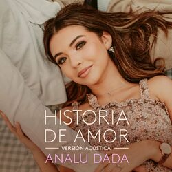 Cover of Historia de Amor (Versión Acústica)
