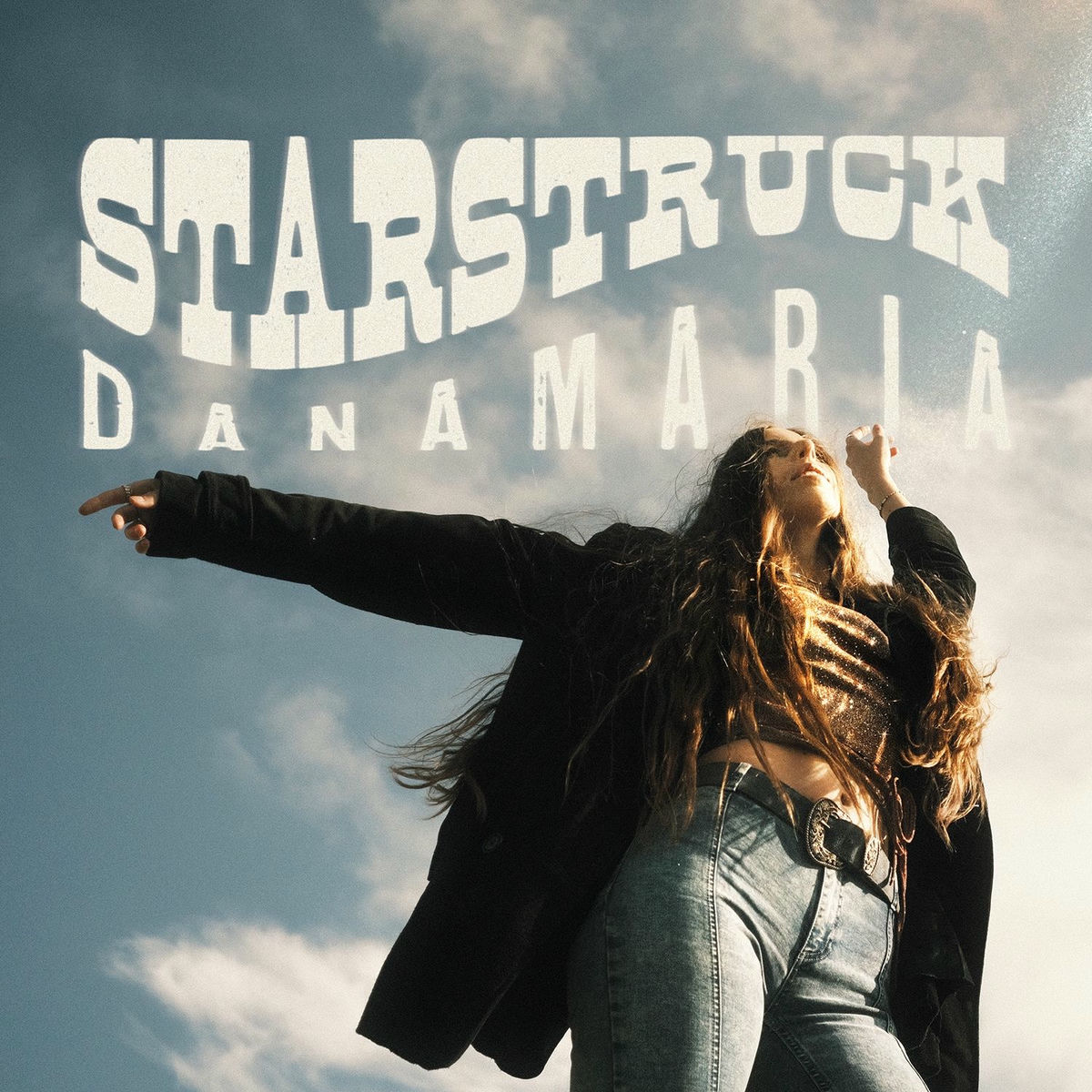Album cover of Starstruck