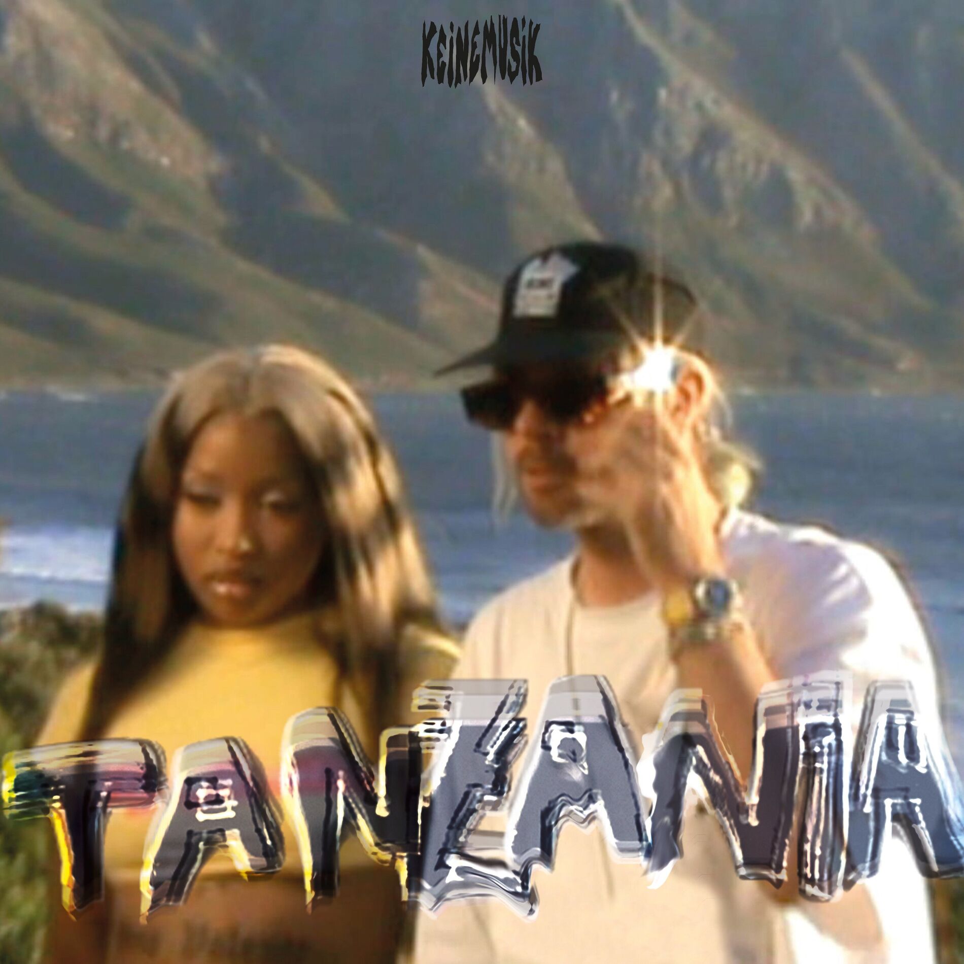 Album cover of Tanzania (Rampa Remix)