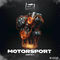 MOTORSPORT PARTIE 1 by LEN album cover