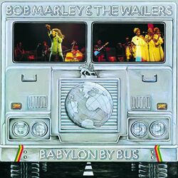 Cover of Babylon By Bus