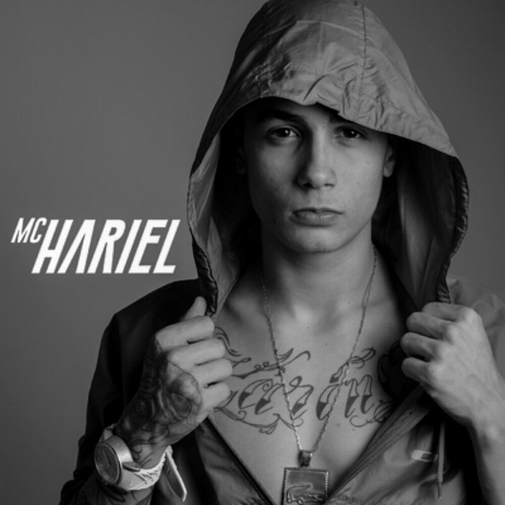 Picture of MC Hariel
