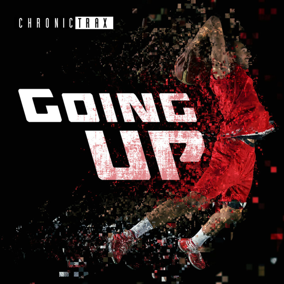 Album cover of The Man