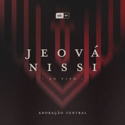 Cover of Jeová Nissi (Ao Vivo)