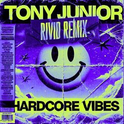 Cover of Hardcore Vibes (RiVid Remix)
